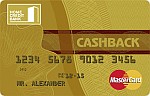 CashBack Gold Хоум Кредит банка